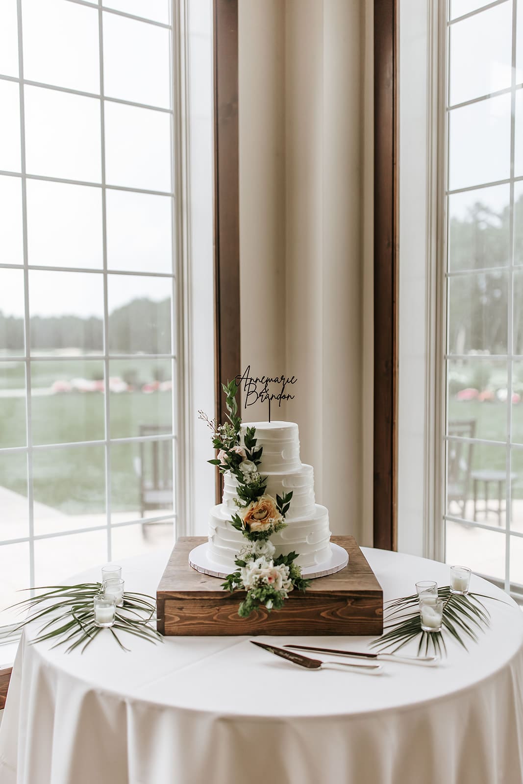 Stella Baking Company at Running Deer Golf Club