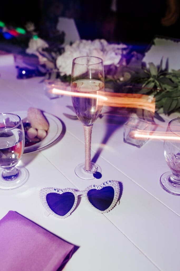 Wedding Anniversary Celebration Ideas