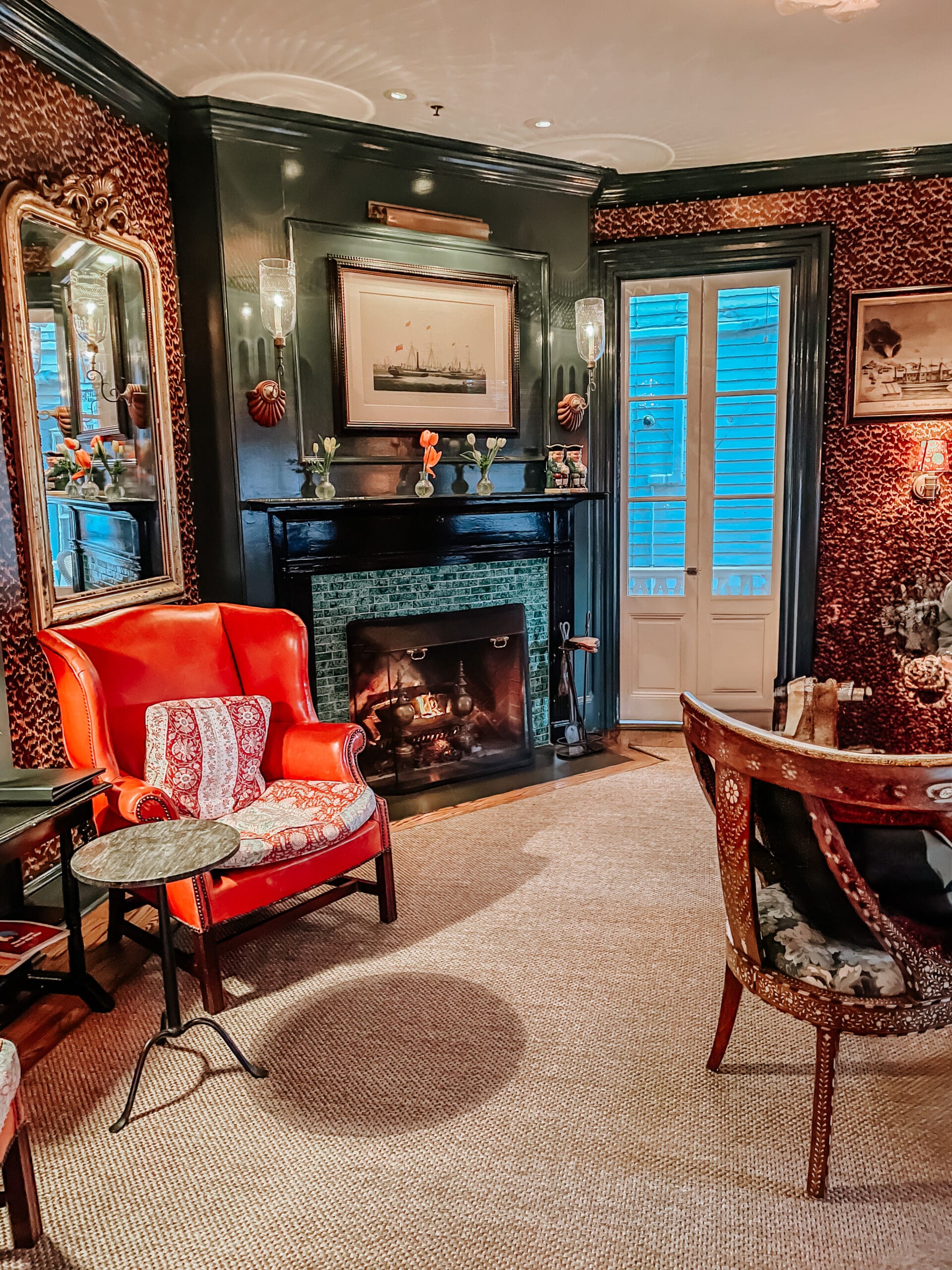 The virginia hotel cape may 2