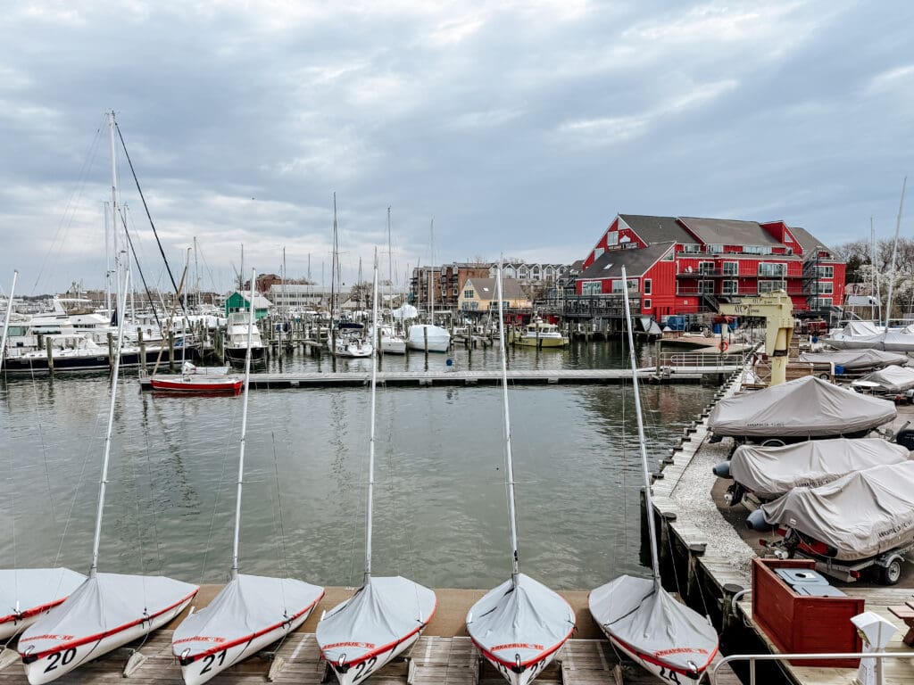 Best Things to Do in Annapolis for a Fun Weekend Trip