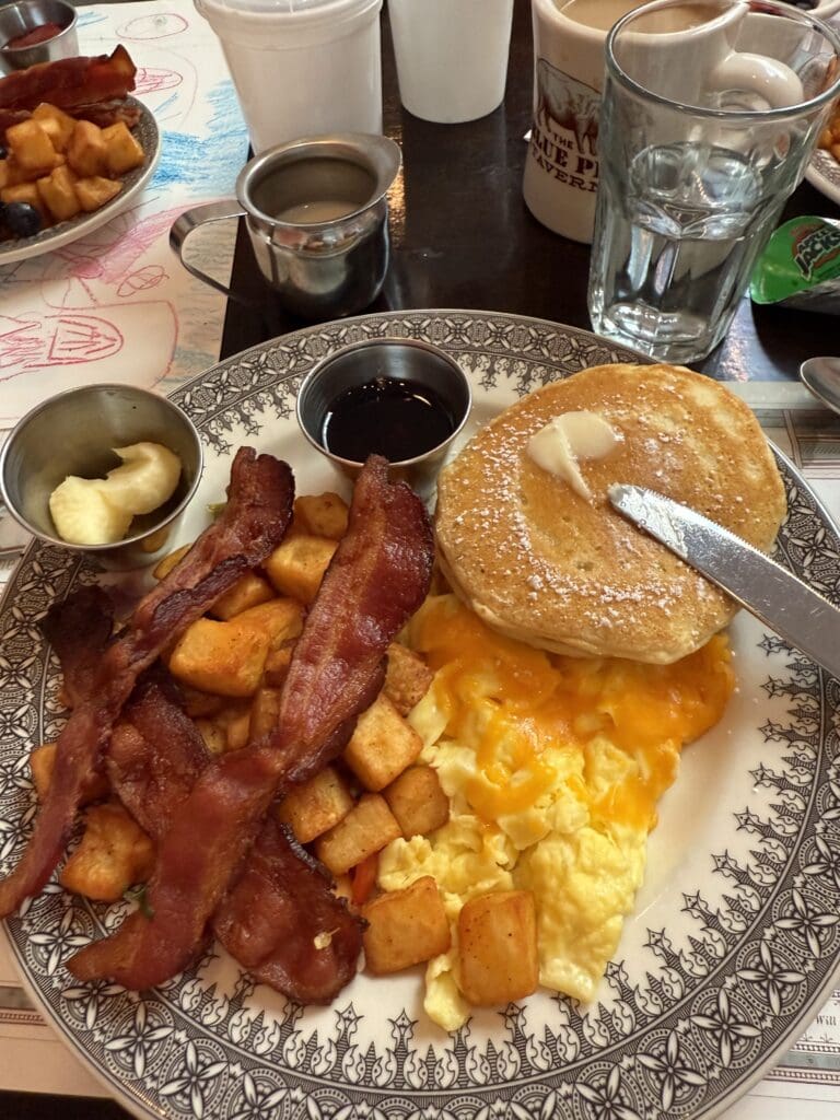 Cape may travel guide