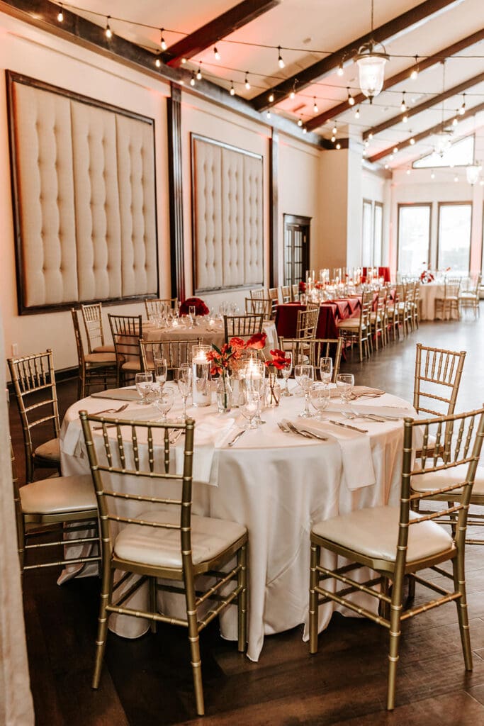 2026 Cherry On Top Running Deer Golf Club