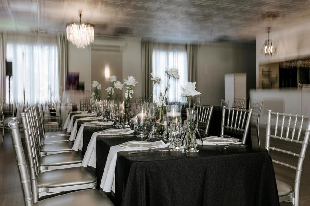 Valleybrook open House