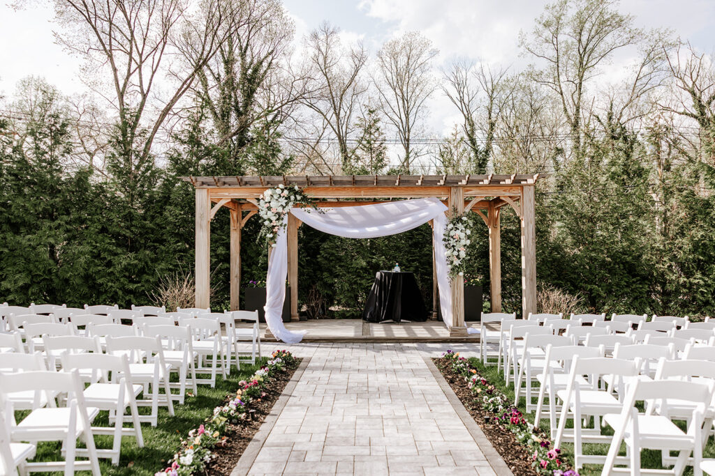 Why South Jersey Is a Beautiful Place to Get Married