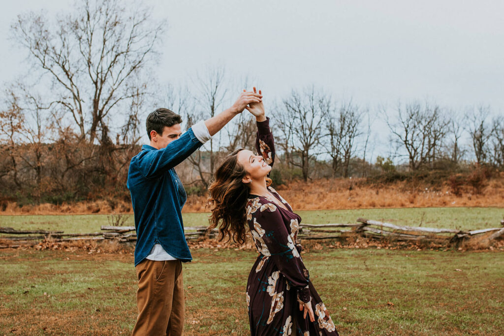engagement photos near me