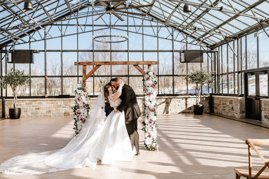 How Great Photography Reduces Wedding Stress