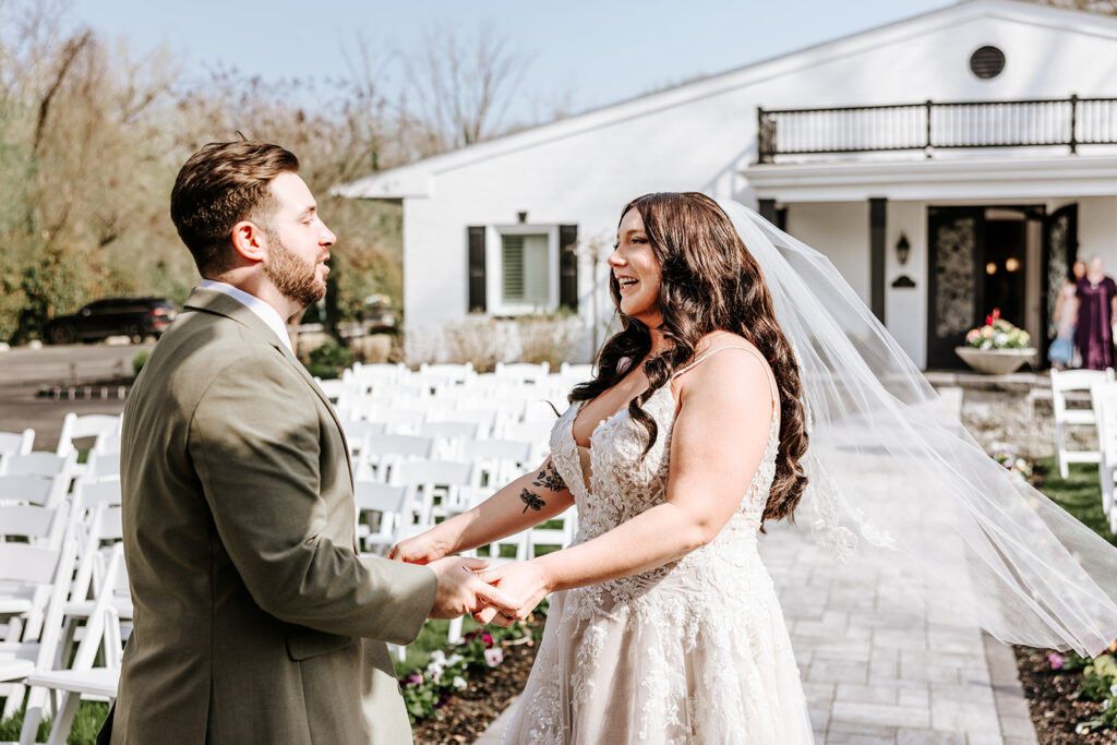 Wedding Photographer in South Jersey