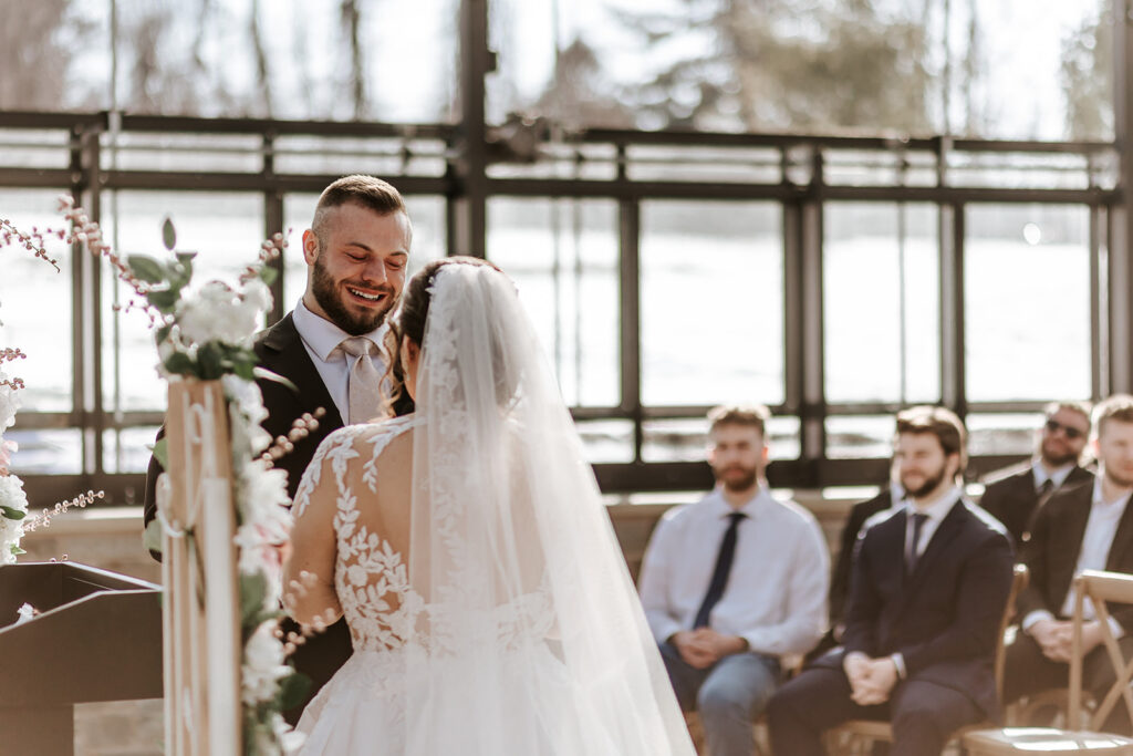 What a Professional Wedding Photographer Really Brings to Your Day